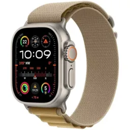 Apple Watch Ultra 2 2024