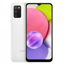 Samsung A03s Galaxy A037F 3/32GB Dual White