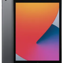 IPAD 10.2″ 2020 32GB 4G Space Gray