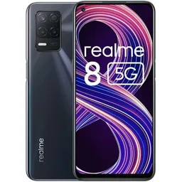 Realme 8 4/64GB Black