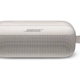 Bose Soundlink Flex White