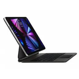 Magic Keyboard for iPad Pro 12.9″, 5th