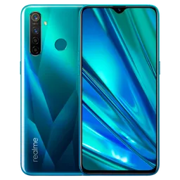 Realme 5 PRO 4/128GB Green