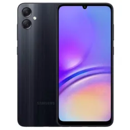Samsung A05 Galaxy A055F 4/64Gb Dual Black