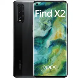Oppo Find X2 5G 12/256Gb Black