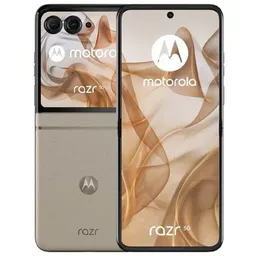 Motorola Razr 50 8/256Gb Beach Sand