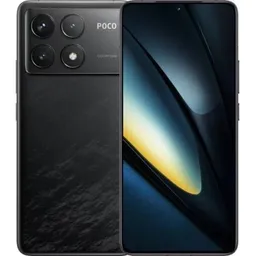 Xiaomi Poco F6 Pro 5G 16/1TB Black