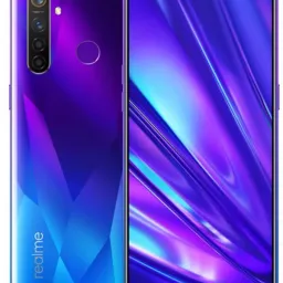 Realme 5 PRO 4/128GB Blue