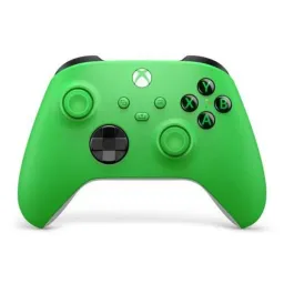 Microsoft Xbox Series X Velocity