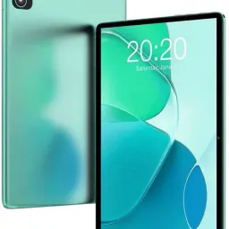 Teclast P40S 6/128Gb WiFi Green