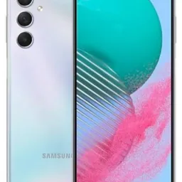 Samsung M54 Galaxy M546B 5G 128GB Dual Silver