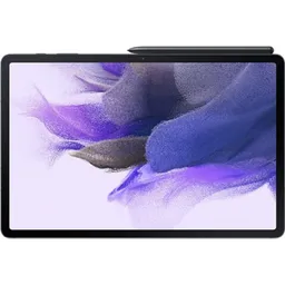 Samsung T736 Galaxy Tab S7 FE 12,4″ 4/64GB LTE Black