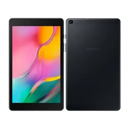 Samsung T290 Galaxy Tab A 8.0 Wi-Fi Black (2019)