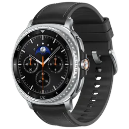 Samsung Galaxy Watch 8 Classic L505 LTE 46mm Black