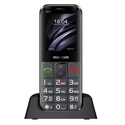 Maxcom MM730 Black