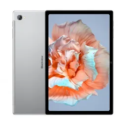 Blackview Tab 15 8/128 LTE (+cover) Lunar Silver