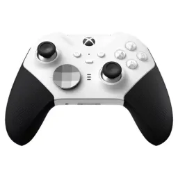 Controller Microsoft Xbox One Elite Series 2 Core White