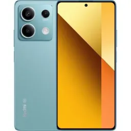 Xiaomi Redmi Note 13 5G 6/128GB Ocean Teal