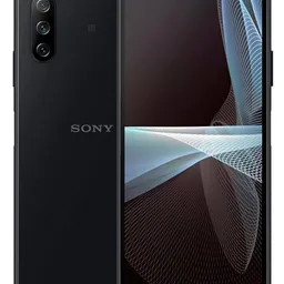 Sony Xperia 1 III 12/256Gb Black