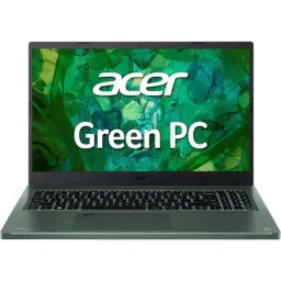 Acer Aspire Vero AV15-53P-39XW 15.6″ (i3-1315U / 8GB / 512GB) No OS, Green