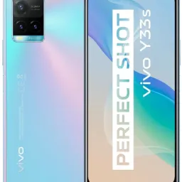 Vivo Y33s 8/128Gb Midday Dream