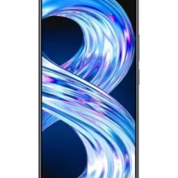 Realme 8 6/128GB Black
