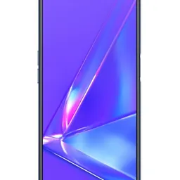OPPO A72 4/128GB Black