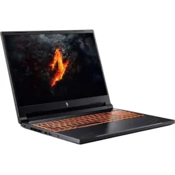 Acer Nitro V16 ANV16-41-R7HU 16″ (Ryzen 7 8845HS / 16GB / 1TB / RTX 4060 8GB) No OS, Black