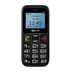 Maxcom MM426 Black