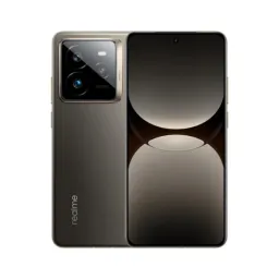 Realme GT 7 Pro 12/256GB Galaxy Grey