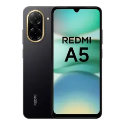 Xiaomi Redmi A5 4G 4/128Gb Midnight Black