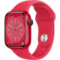Apple Watch Series 8 GPS 41mm MNP73 PRODUCT RED