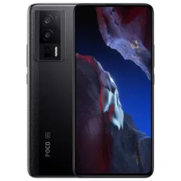 Xiaomi Poco F5 Pro 5G 12/512GB Black