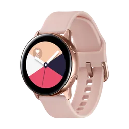 Samsung Galaxy Watch Active R500 Gold