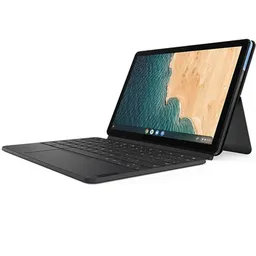 Lenovo IdeaPad Duet ChromeBook 4/64Gb WiFi Grey