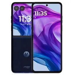 Motorola Razr 50 Ultra 12/512Gb Midnight Blue