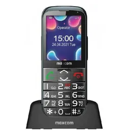 Maxcom MM724 3G Black