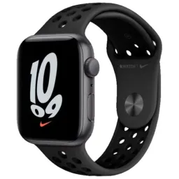 Apple Watch SE Nike GPS 44mm MKQ83 Midnight