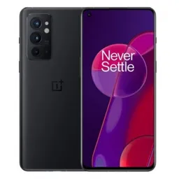 OnePlus 9RT 5G 8/256GB Hacker Black
