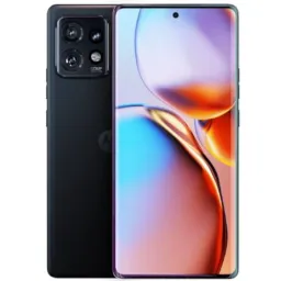 Motorola Edge 40 Pro 5G 12/256GB Interstellar Black