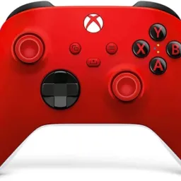 Controller Microsoft Xbox Series Pulse Red