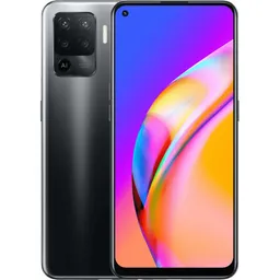 OPPO Reno 5 Lite 8/128GB Black