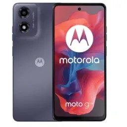 Motorola Moto G04 8/128Gb Concord Black