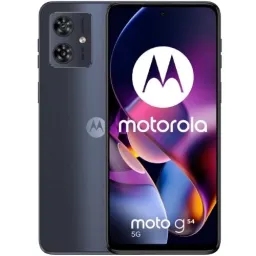Motorola Moto G54 5G 8/256GB Midnight Blue