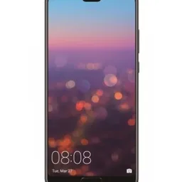 Huawei P20 4/128GB Dual Black