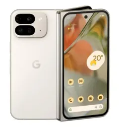 Google Pixel 9 Pro Fold 16/256Gb Porcelain