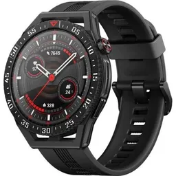 HUAWEI Watch GT 3 SE Graphite Black