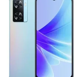 Oppo A57 5G 4/64Gb DUOS Green