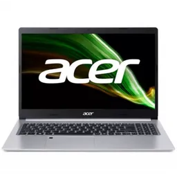 ACER Aspire 5 A515-45-R1ZL 15,6″ (Ryzen 7-5700U / 16GB / 1TB) Win 11, Silver