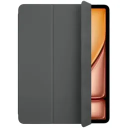 Original iPad Air 13″ Smart Folio Charcoal Gray (MWK93ZM/A)